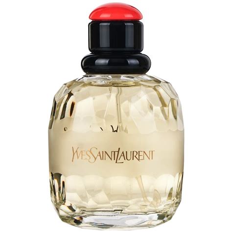 article le moins cher yves saint laurent|Yves Saint Laurent Paris Eau de Parfum .